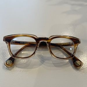 Blake Kuwahara Eyeglass frames